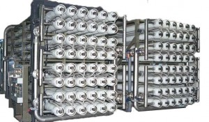 Custom Engineered Commercial RO Units