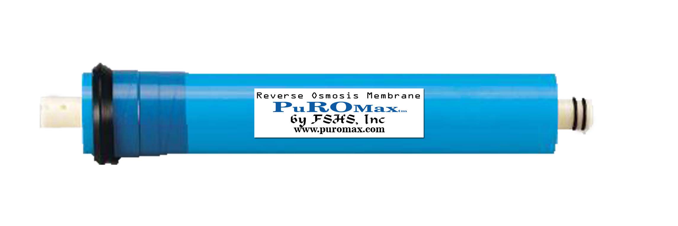 Unidad de Ósmosis Inversa Industrial membrana Multi: LP-40 – Puromax, por  FSHS, Inc.