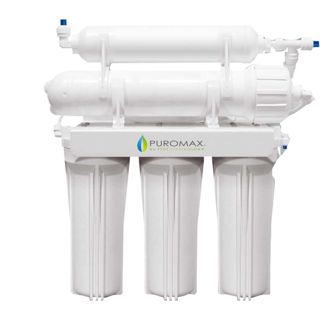 puromax-reverse-osmosis-system