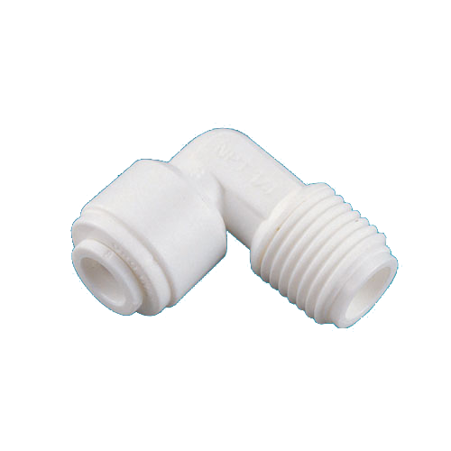NSF Certified Push Connect Style Fittings – Puromax, by FSHS, Inc.