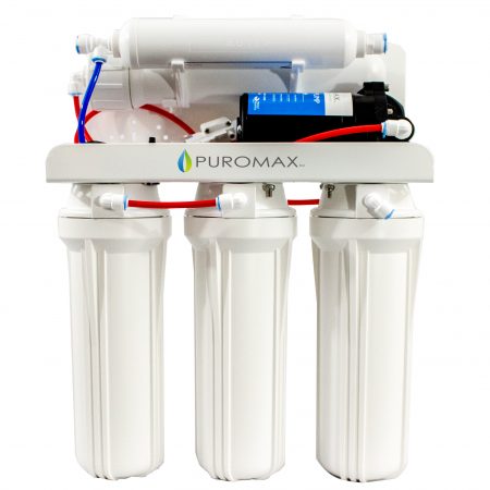 Reverse Osmosis - FPX Solutions